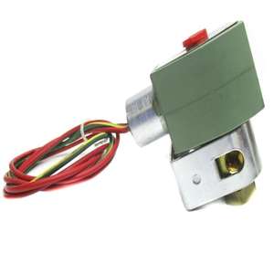 8320G13 110/120V 125-150PSI Baru Asli Siap Kirim Gudang Otomasi Industri PLC Programming Controller - Product Image 1