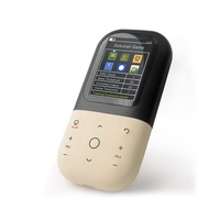 Estimulador Muscular y Nervioso de Biofeedback Konmed KM531 para Alivio del Dolor por Nivelación Nerviosa y Accidentes Cerebrovasculares, Terapia de Biofeedback EMG