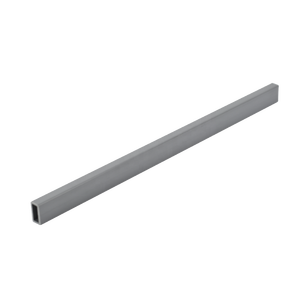 Tubo Cuadrado de <span class=keywords><strong>PVC</strong></span> Resistente <span class=keywords><strong>para</strong></span> <span class=keywords><strong>Soporte</strong></span> de Encimera de Gabinete, Certificado ISO, <span class=keywords><strong>para</strong></span> Uso en Construcción - Product Image 6
