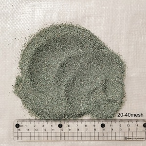 <span class=keywords><strong>Sable</strong></span> de zéolite 20-40 mesh, zéolite naturelle pour le sol - Product Image 4