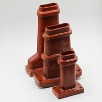 Ancre de pré-tensionnement universelle internationale SYD YJM13-n certifiée ISO9001 en acier allié, filetage M6, pour béton, 1860Mpa