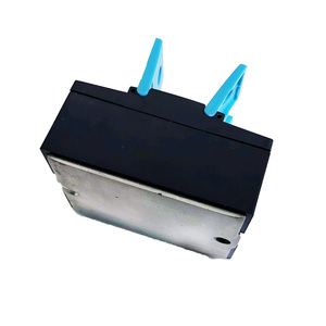 5-30VDC Đầu Vào 25A <span class=keywords><strong>SSR</strong></span> Chuyển Tiếp Trạng Thái Rắn, Tải 24-480VAC Nhiều Giai Đoạn Tiếp Sức Với Kinh Tế Chi Phí 220V - Product Image 3