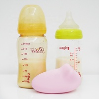Meilleur Du Sein Massage Réchauffement Lactation Massage Machine