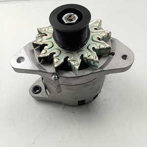 Dcec cumminss ของแท้4BT Dongfeng ชิ้นส่วนเครื่องกำเนิดไฟฟ้ากระแสสลับ4938300 4BT 4938300 4BT - Product Image 4