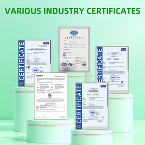 PUJIMAX 4 yuvaları LED şarj göstergesi akıllı 1.2v 9v şarj edilebilir pil şarj için ücretli Ni-mh ni-cd pil - Product Image 6