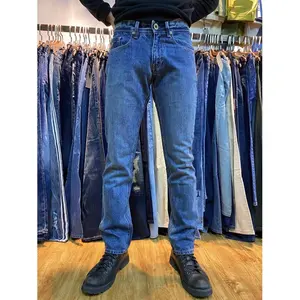 GZY New style men's jeans pants buy jeans in bulk jeans wholesale price