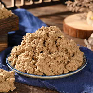 Пять лет мокса бархатная форма, листья, чистый натуральный зеленый мокса, производитель, мокса, молочная нить - Product Image 3