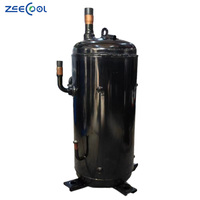 Nuevo Compresor Scroll C-SDN523H8B R410a de Velocidad Fija, Serie C-SDN, Compresor de Refrigeración para Panasonic/Somikk