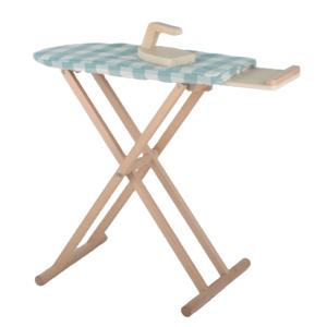 Montessori bambini educativi ruolo fingere gioco mobili <span class=keywords><strong>giocattolo</strong></span> in legno asse da stiro <span class=keywords><strong>giocattolo</strong></span> - Product Image 1