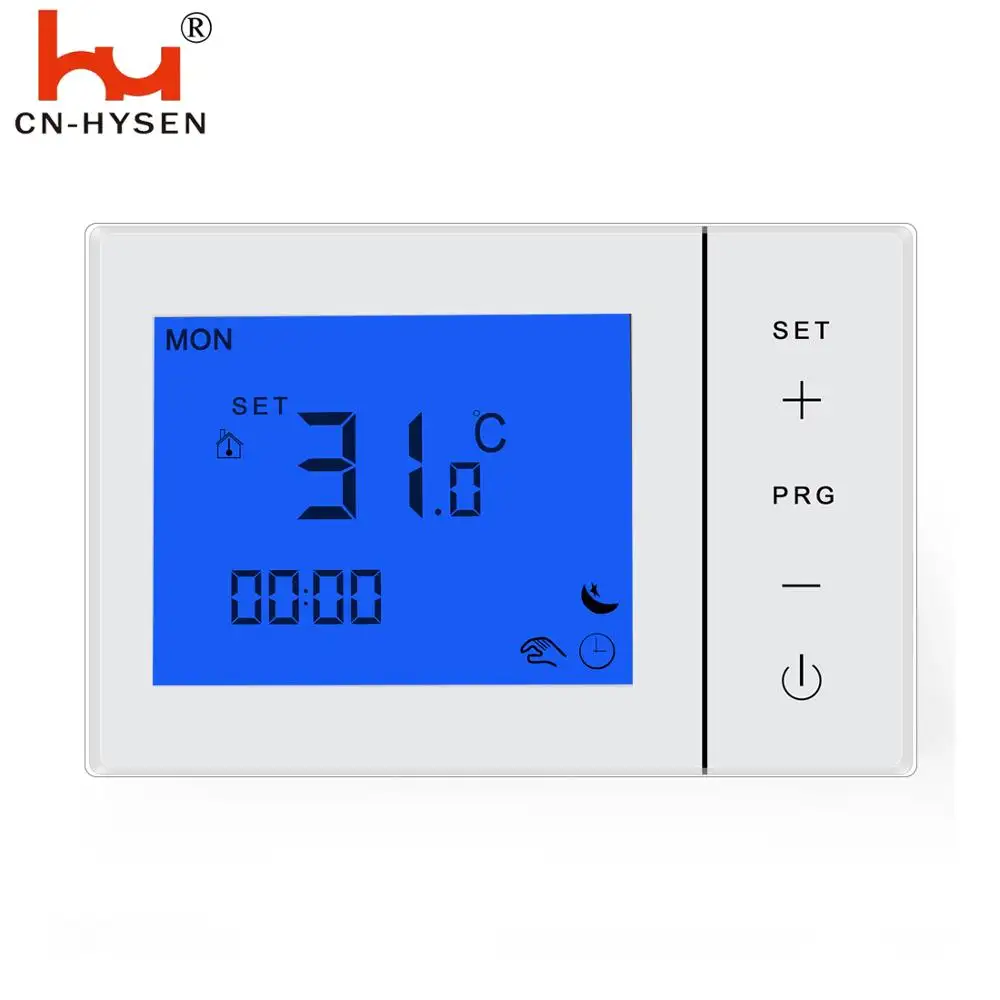 HY01BW Groothandel Prijs Digitale Thermometer Zonneboiler Temperatuurregelaar