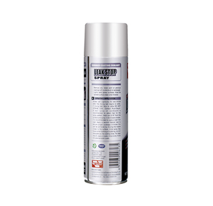 Servicio personalizado sin daños Alta cobertura Multi-colores <span class=keywords><strong>Sellador</strong></span> de <span class=keywords><strong>fugas</strong></span> transparente a prueba de <span class=keywords><strong>agua</strong></span> <span class=keywords><strong>Spray</strong></span> - Product Image 4