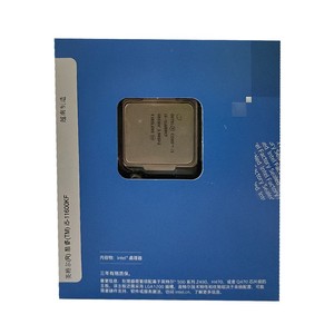 Bộ Xử Lý CPU Đóng Hộp I5-11600kf Thế Hệ Thứ 11 Có 6 Lõi Và 12 Luồng Và Tần Số Lõi Đơn Có Thể Đạt Tới 4.9Ghz - Product Image 4