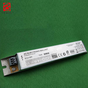 Venta de fábrica T5 Balasto de iluminación 14W/2x14W Balasto electrónico fluorescente 220V - Product Image 4