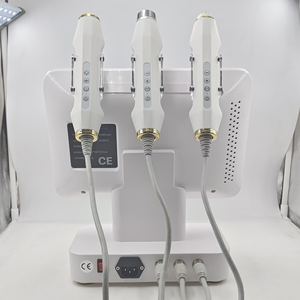 3-in-1 Small CO2 Bubble &amp; Oxygen <strong>Facial</strong> Skin Care Machine Small Bubble Oxygen <strong>Facial</strong> &amp; <strong>Massage</strong> Machine for Beauty <strong>Personal</strong> Care - Product Image 5
