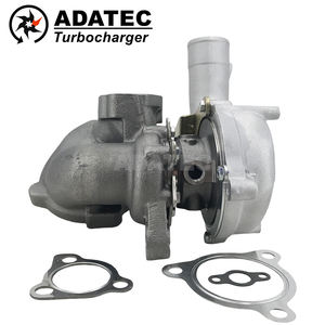 Hochwertiger K03-052 06 A145713D Upgrade Turbolader 53039880052 für Audi TT/A3/ Seat Ibiza III /Volkswagen Beetle Hybrid - Product Image 6
