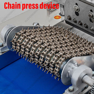 سعر ماكينة تقطيع الدجاج أوتوماتيكيا! XZW130A - Product Image 5