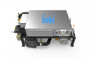תא דלק מימן 100kw 35KW 60KW 400KW 100KW מימן מיני תא דלק משאית תא דלק מימן מחולל חשמל - Product Image 5