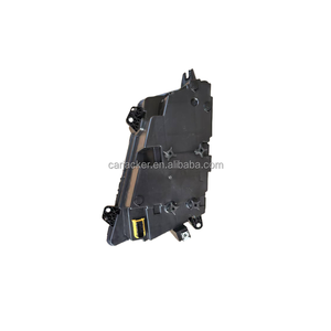 Un Par (Izquierdo y Derecho) de Faros LED para Camión <span class=keywords><strong>Volvo</strong></span> <span class=keywords><strong>FH</strong></span> FM OEM 21221130 22239219 22239254 21221129 22239217 22239253 - Product Image 2