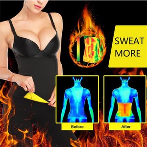 Faja Deportiva Ajustable para Hombre y Mujer, Absorbente de Sudor, Soporte Lumbar, Ropa Interior Moldeadora - Product Image 6