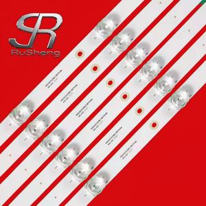 Barra de Luz LED65M1 Original Konka NO.3163, Nueva, SZKK65D06-ZC29AG-03 303SK650039, Módulo de Retroiluminación de 6 Luces para TV - Product Image 2