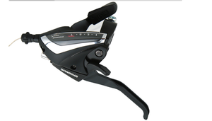 Shiamno ST-EF65 Xe Đạp Xe Đạp Xe Đạp Kích Hoạt Shifter Bánh Răng 7/21 Tốc Độ Cho Xe Đạp Leo Núi Đi Xe Đạp - Product Image 6