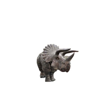 <span class=keywords><strong>Jurassic</strong></span> <span class=keywords><strong>World</strong></span> tamaño real animatronics disfraz de dinosaurio mecánico a la venta - Product Image 1