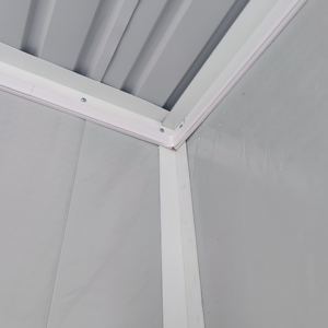 20ft בית מיכל מעץ נתיק עם לוח סנדוויץ 'לשימוש במשרד - Product Image 6