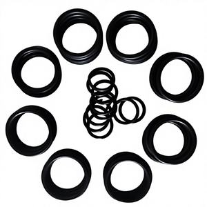 פקק גומי של פרקר דגם P101 עם שירות חיתוך - Product Image 3