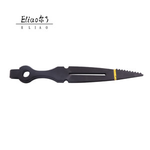 Erliao Shisha Hookah Tweezer Than Nhíp Bán Buôn Hot Hookah Phụ Kiện - Product Image 4