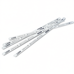 Lames de scie à main Lion 30 cm en acier au carbone pour la découpe des métaux - Product Image 2