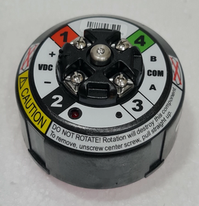 Ensemble de processeur standard Mcroo Mootion Model 700 MVD (Traitement Numérique des Signaux Multivariables) - Product Image 3
