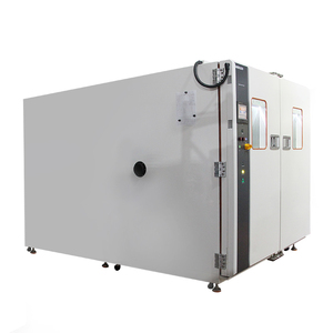 1000L Walk-in <strong>Temperature</strong> Humidity <strong>Test</strong> <strong>Chamber</strong> Environmental Climate <strong>Chamber</strong> for <strong>Laboratory</strong> and Industrial Testing - Product Image 3