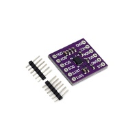 CJMCU-633 LSM6DSO 6DOF 3D Modul Sensor Sikap Giroskop 3D Akselerometer 3.3V SPI IIC I2C MIPI I3C SM Seri Antarmuka
