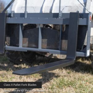 Vorkheftruckonderdelen Vorken Pallet Vork Met Vorktand 1.5T Tot 10 Ton Capaciteit - Product Image 4