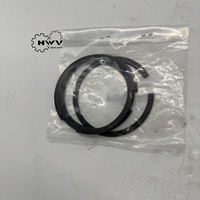 Quality Wholesale 6V-2394 6V2394 Retaining Ring for Wheel Loader 962M Z 962 918F 928H 928G 924F 924H 924G Engineering Machinery
