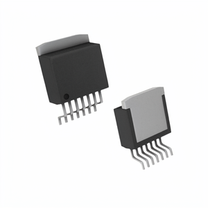 Chip TO 263 8, D2PAK , TO 263CA OPA548FKTWTG3 Electronics Component Original One Stop Service - Product Image 1