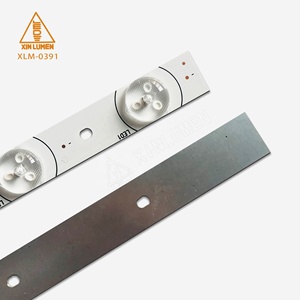 <strong>LED</strong> <strong>BACKLIGHT</strong> USE for SHARP C102X28WCA034941 12LED/SHARP-PP-MP V7.0 Pitch 51mm Ex-factory Price - Product Image 5