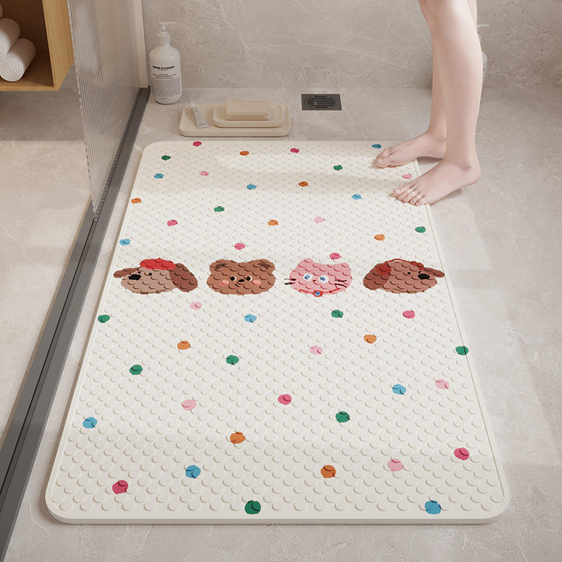 หมีหลากสี