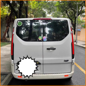<span class=keywords><strong>Fanale</strong></span> <span class=keywords><strong>posteriore</strong></span> a LED per <span class=keywords><strong>Ford</strong></span> Tourneo <span class=keywords><strong>Transit</strong></span> 2017-2022, gruppo ottico <span class=keywords><strong>posteriore</strong></span> di ultima generazione, design migliorato, lampada <span class=keywords><strong>posteriore</strong></span> ad alta luminosità, in promozione - Product Image 4