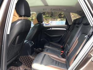 <span class=keywords><strong>Audi</strong></span> <span class=keywords><strong>Q5</strong></span> 40 <span class=keywords><strong>TFSI</strong></span> Technical Modèle <span class=keywords><strong>2017</strong></span> SUV d'occasion Faible kilométrage Cuir Toit ouvrant panoramique - Product Image 6