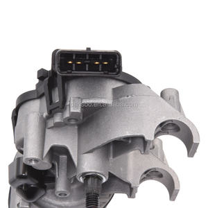 Moteur d'<span class=keywords><strong>essuie</strong></span>-<span class=keywords><strong>glace</strong></span> de pare-brise avant 7701061590 579738 pour Renault <span class=keywords><strong>Clio</strong></span> MK3 2005-2015 Hayon - Product Image 6