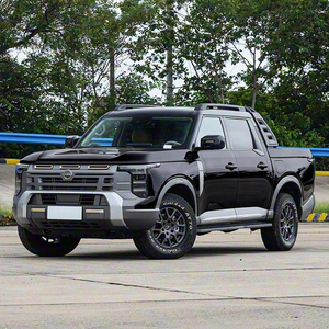 Nuovissimo Pickup Nissan Frontier Pro <span class=keywords><strong>4x4</strong></span>, Veicolo Fuoristrada a Benzina - Product Image 6