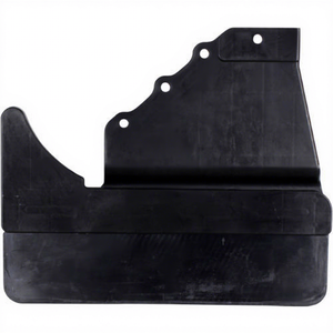 Protector de Salpicaduras Covind ANTI-SPRAY MUDFLAP RH Modelo D06/526 Compatible con DAILY 2006 2009 S2000 2012 (500379197) - Product Image 1