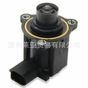 Valve de commande Turbo Boost 06H145710C pour voitures Volkswagen Audi, nouvelle pièce de rechange - Product Image 1
