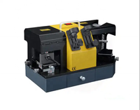 MR-Y6B d'affûteuse de robinet de vis de prix usine de haute qualité