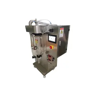 Hot sale High Efficiency centrifugal spray dryer for compound fertilizer formic silicic acid catalyst sulphuric acid agent