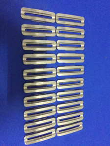 Ion Implantation Parts in Molybdenum and <strong>Tungsten</strong> <strong>for</strong> <strong>Semiconductor</strong> - Product Image 3