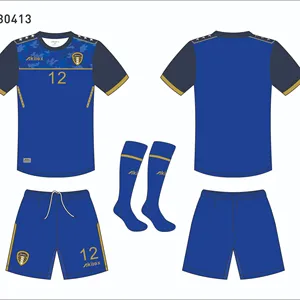 2020/2021 Akilex Custom Großhandel neue Saison Full Sublimation Fußball Trikot Mexiko Club Shirt Funes Team Fußball Uniform