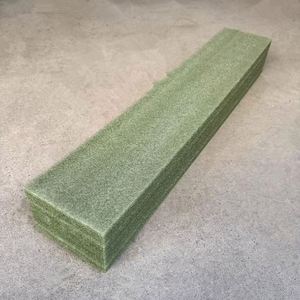 วัสดุกันกระแทกโฟมโพลียูรีเทนป้องกันไฟฟ้าสถิตย์แบบกำหนดเองจากโรงงาน - Product Image 2