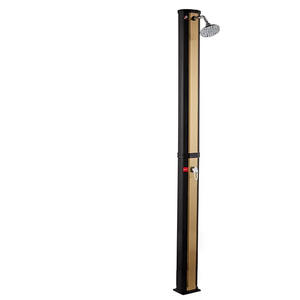 Météo <span class=keywords><strong>solaire</strong></span> plage jardin piscine extérieure énergie <span class=keywords><strong>solaire</strong></span> <span class=keywords><strong>douche</strong></span> piscine extérieure colonne <span class=keywords><strong>de</strong></span> <span class=keywords><strong>douche</strong></span> mélangeur d'<span class=keywords><strong>eau</strong></span> ensemble <span class=keywords><strong>de</strong></span> <span class=keywords><strong>douche</strong></span> haut - Product Image 4